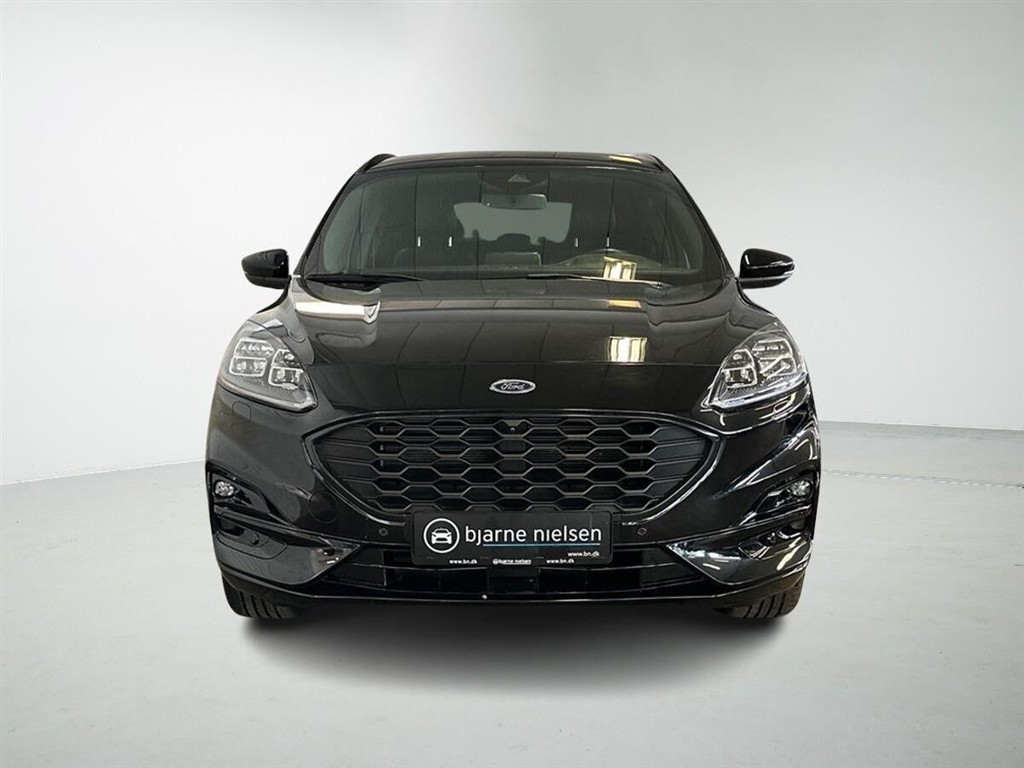 Ford Kuga 2,5 Plugin-hybrid ST-Line X CVT 225HK 5d Trinl. Gear - Image 3