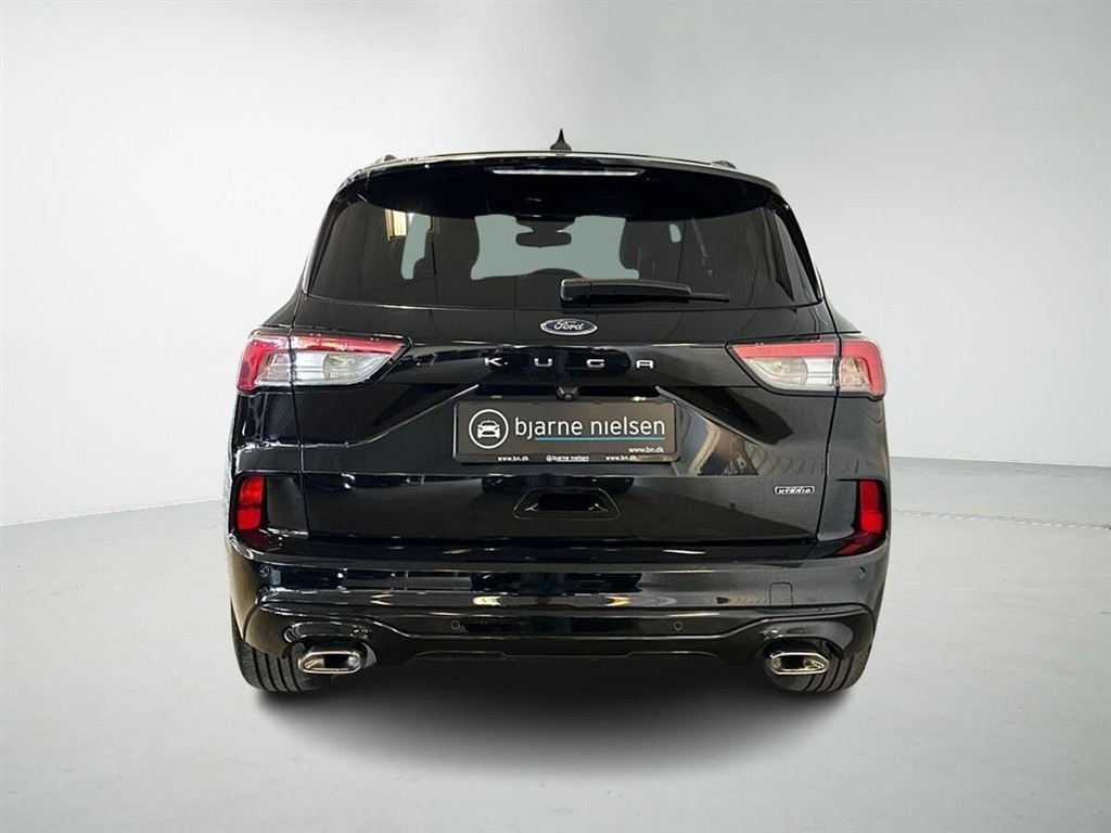 Ford Kuga 2,5 Plugin-hybrid ST-Line X CVT 225HK 5d Trinl. Gear - Image 5