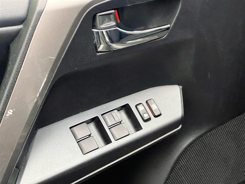Toyota RAV4 2,5 Hybrid H3 Safety Sense 4x2 197HK 5d 6g Aut. - Image 10