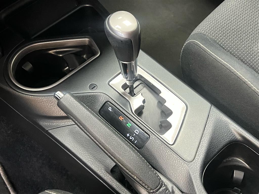 Toyota RAV4 2,5 Hybrid H3 Safety Sense 4x2 197HK 5d 6g Aut. - Image 22