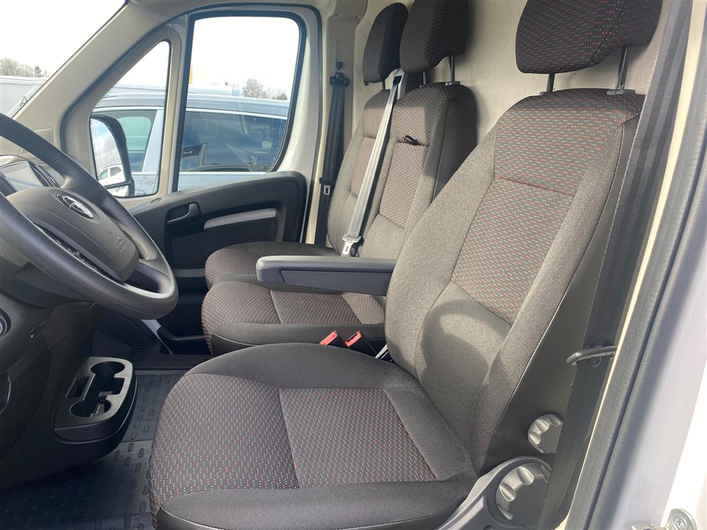 Opel Movano 33 L2H1 2,2 BlueHDi Enjoy+ 140HK Van 6g - Image 13