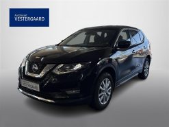 Nissan X-Trail 7 pers. 1,7 DCi Acenta X-Tronic 150HK 5d 6g Aut.