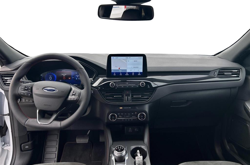 Ford Kuga 2,5 Plugin-hybrid ST-Line X CVT 225HK 5d Trinl. Gear - Image 6