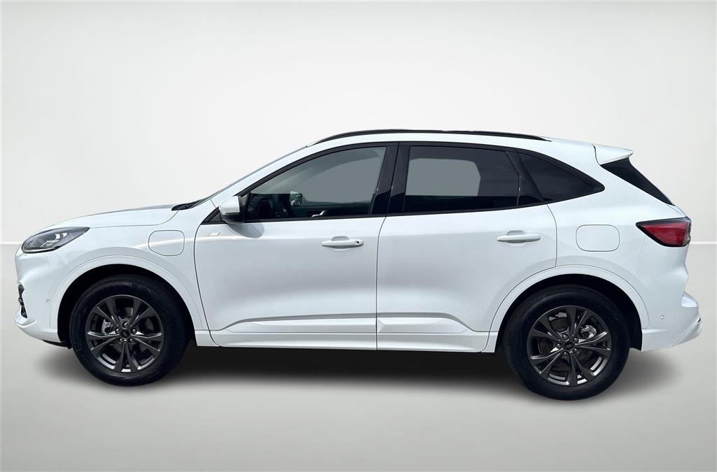Ford Kuga 2,5 Plugin-hybrid ST-Line X CVT 225HK 5d Trinl. Gear - Image 2