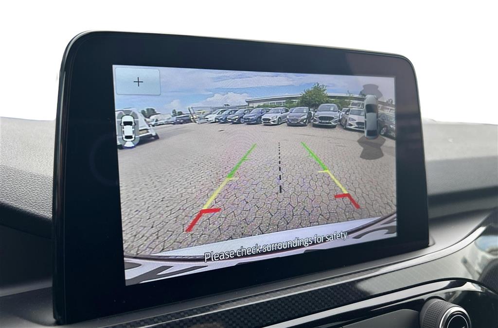Ford Kuga 2,5 Plugin-hybrid ST-Line X CVT 225HK 5d Trinl. Gear - Image 13