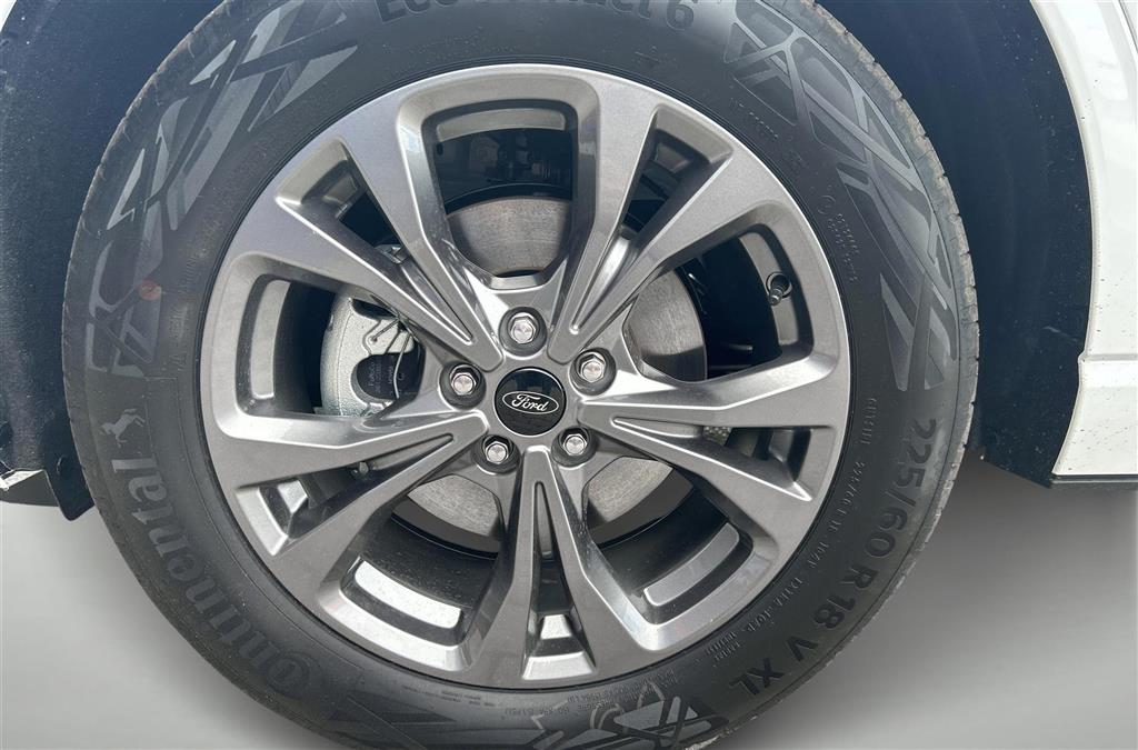 Ford Kuga 2,5 Plugin-hybrid ST-Line X CVT 225HK 5d Trinl. Gear - Image 14