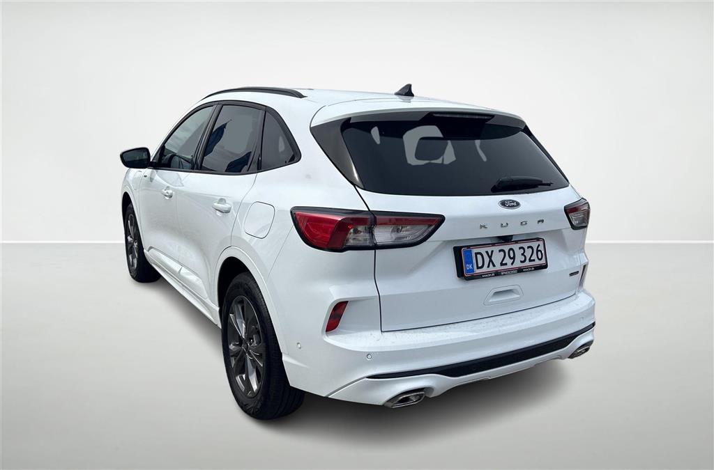 Ford Kuga 2,5 Plugin-hybrid ST-Line X CVT 225HK 5d Trinl. Gear - Image 3