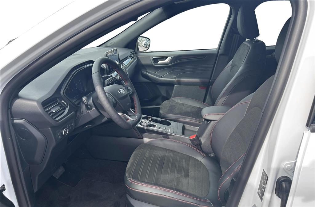 Ford Kuga 2,5 Plugin-hybrid ST-Line X CVT 225HK 5d Trinl. Gear - Image 4
