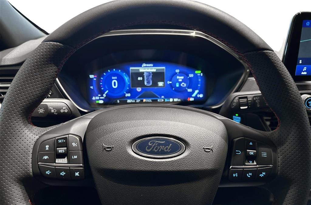 Ford Kuga 2,5 Plugin-hybrid ST-Line X CVT 225HK 5d Trinl. Gear - Image 7