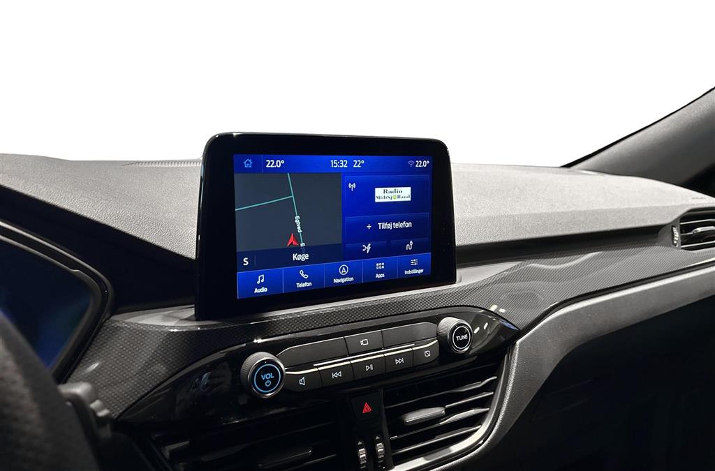 Ford Kuga 2,5 Plugin-hybrid ST-Line X CVT 225HK 5d Trinl. Gear - Image 9