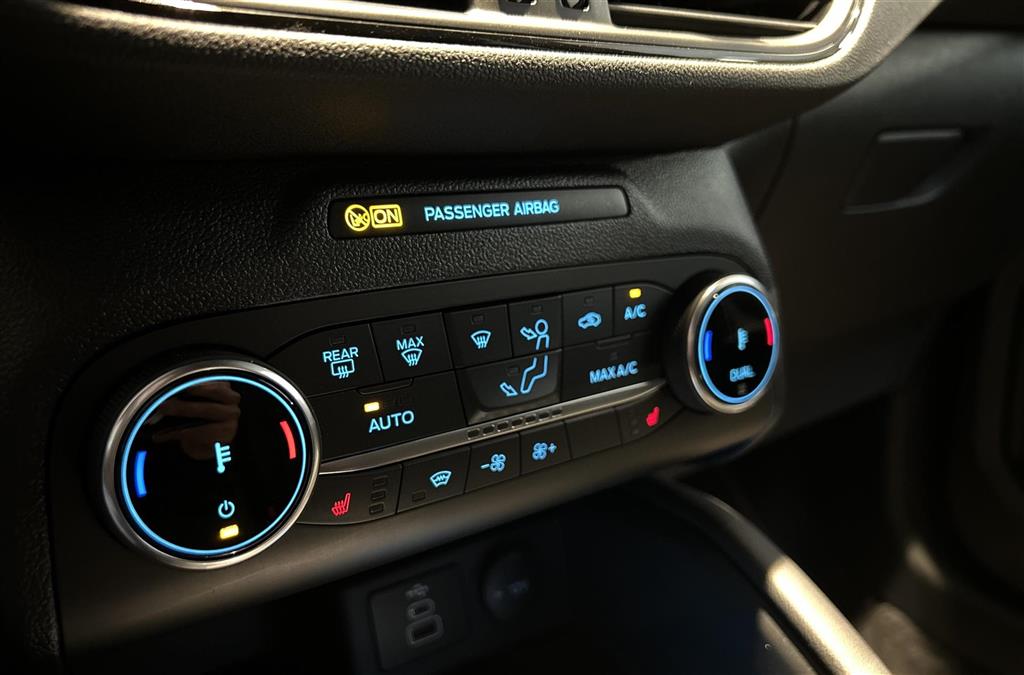 Ford Kuga 2,5 Plugin-hybrid ST-Line X CVT 225HK 5d Trinl. Gear - Image 10