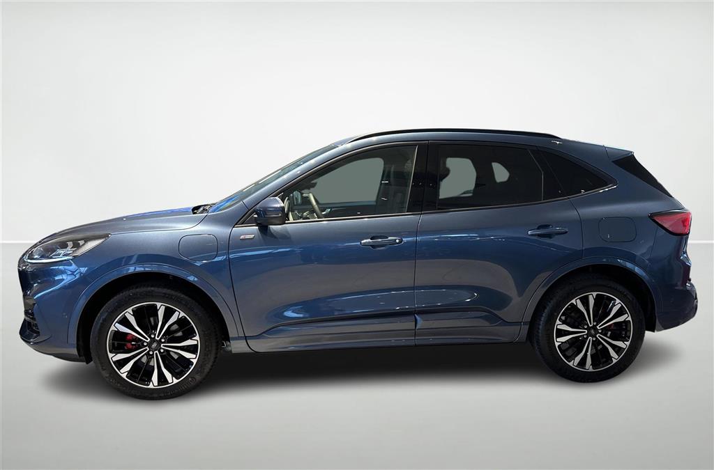 Ford Kuga 2,5 Plugin-hybrid ST-Line X CVT 225HK 5d Trinl. Gear - Image 2