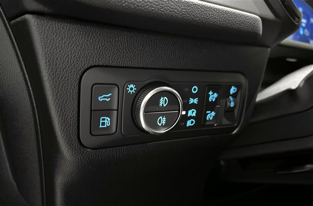 Ford Kuga 2,5 Plugin-hybrid ST-Line X CVT 225HK 5d Trinl. Gear - Image 12