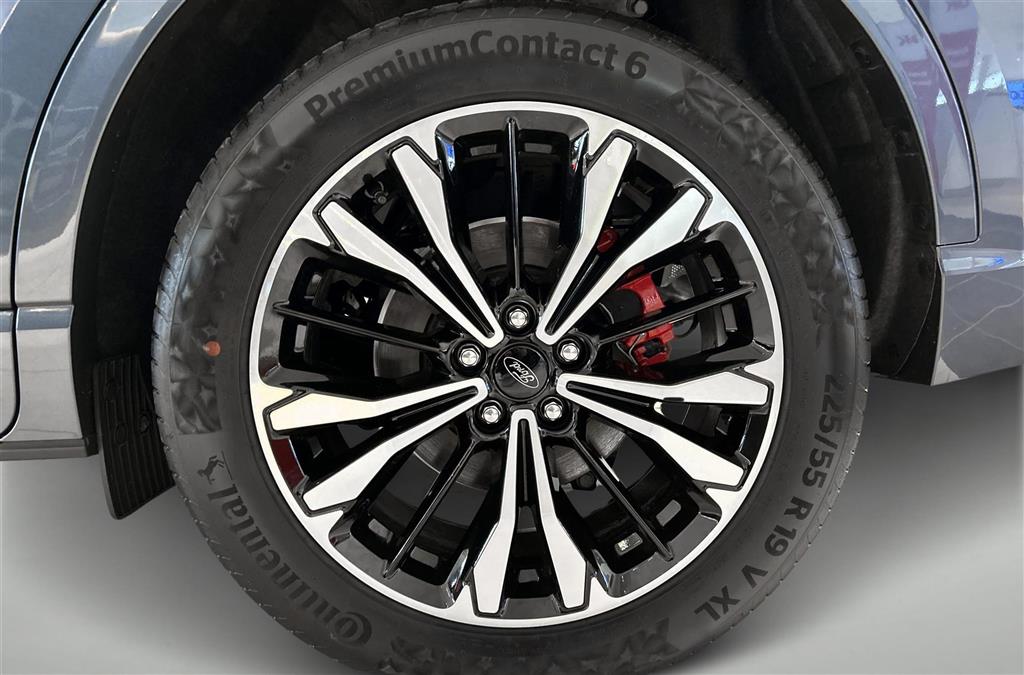 Ford Kuga 2,5 Plugin-hybrid ST-Line X CVT 225HK 5d Trinl. Gear - Image 14