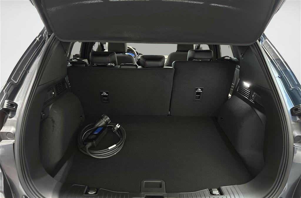 Ford Kuga 2,5 Plugin-hybrid ST-Line X CVT 225HK 5d Trinl. Gear - Image 15