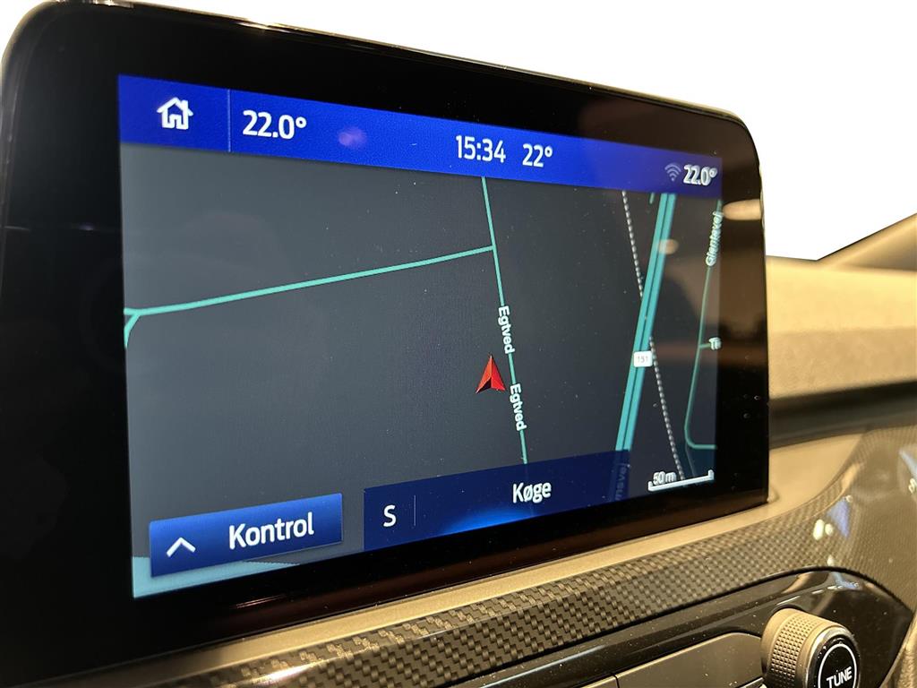 Ford Kuga 2,5 Plugin-hybrid ST-Line X CVT 225HK 5d Trinl. Gear - Image 18
