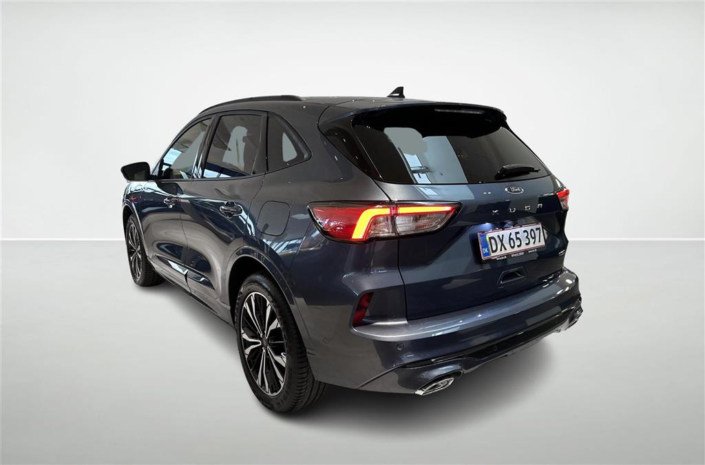 Ford Kuga 2,5 Plugin-hybrid ST-Line X CVT 225HK 5d Trinl. Gear - Image 3