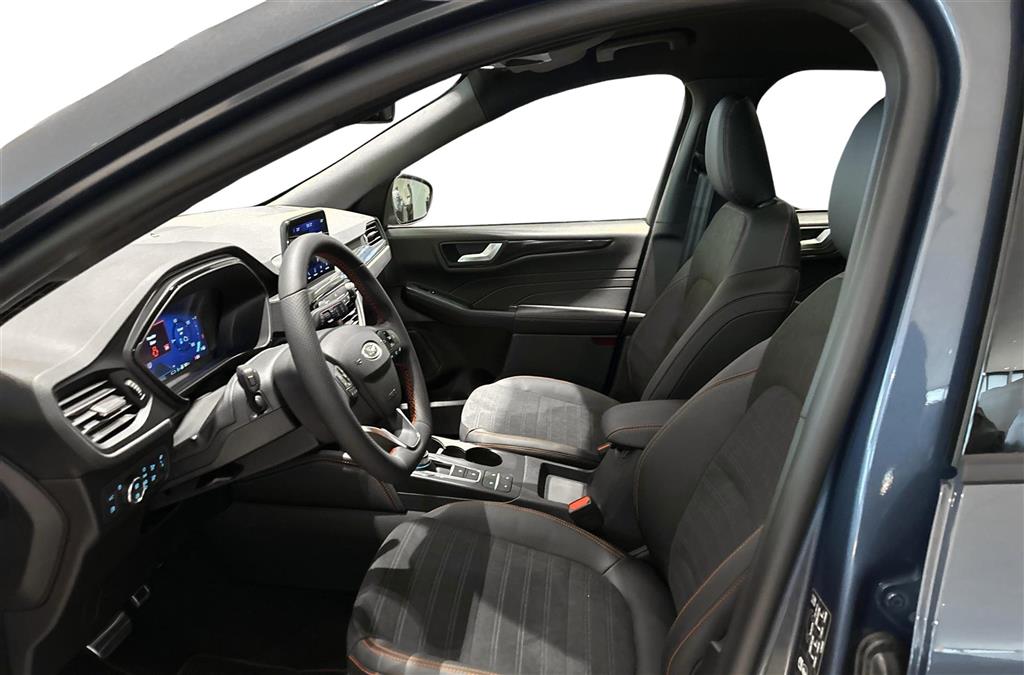 Ford Kuga 2,5 Plugin-hybrid ST-Line X CVT 225HK 5d Trinl. Gear - Image 4