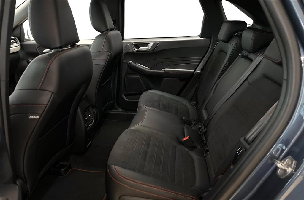Ford Kuga 2,5 Plugin-hybrid ST-Line X CVT 225HK 5d Trinl. Gear - Image 5