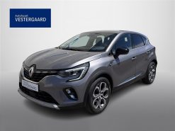 Renault Captur 1,0 TCE Techno 90HK 5d