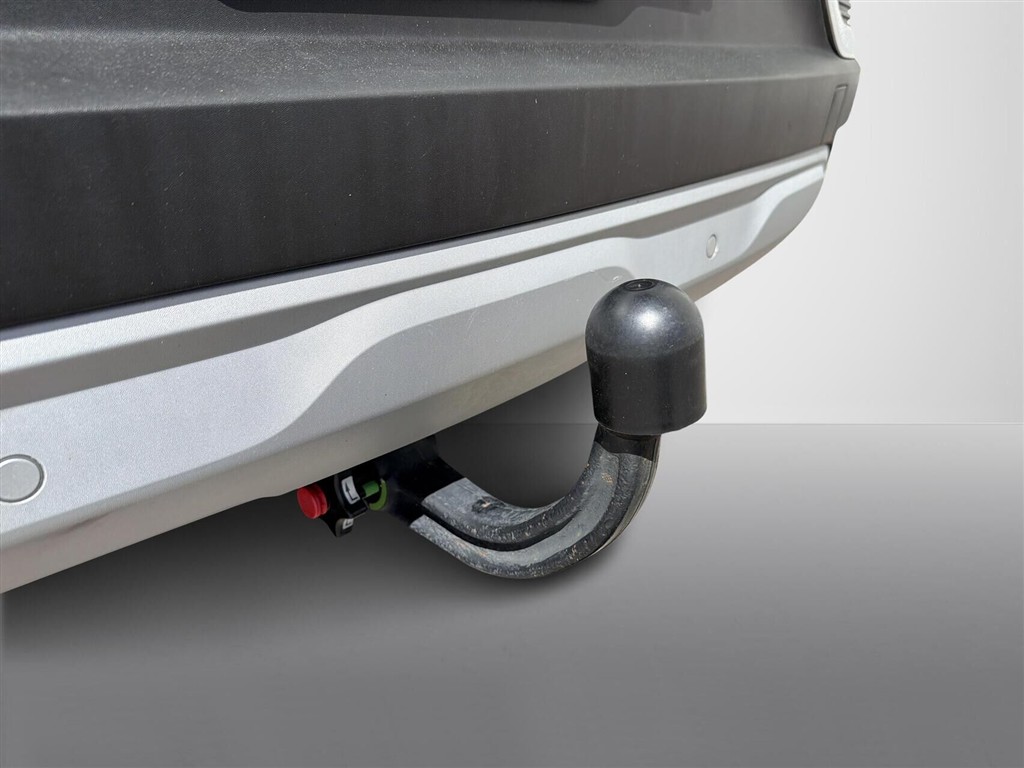 Renault Captur 1,0 TCE Techno 90HK 5d - Image 9