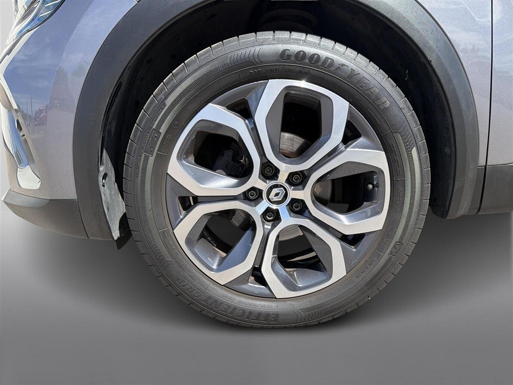 Renault Captur 1,0 TCE Techno 90HK 5d - Image 10