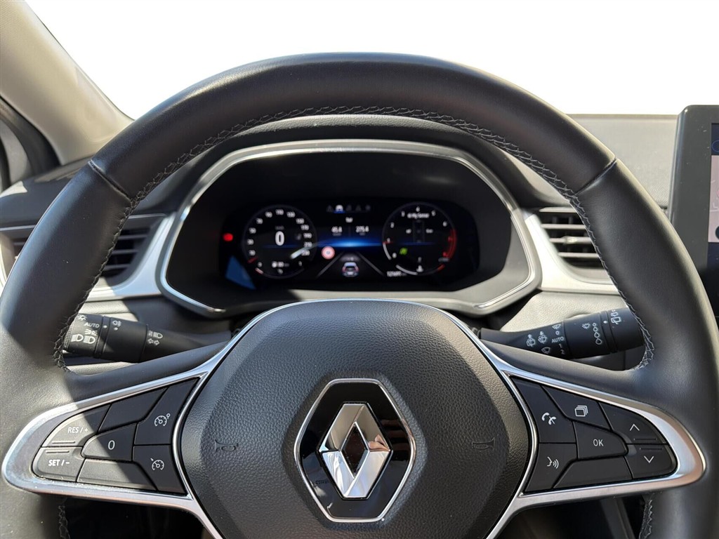 Renault Captur 1,0 TCE Techno 90HK 5d - Image 15