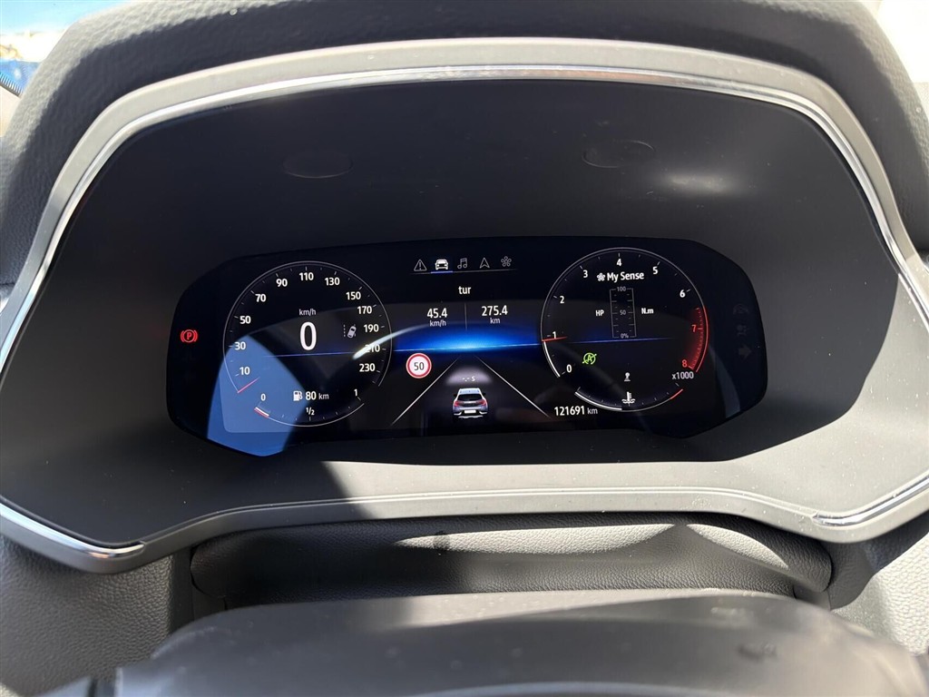 Renault Captur 1,0 TCE Techno 90HK 5d - Image 16