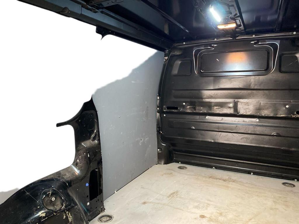 Toyota Proace Long 2,0 D Comfort 144HK Van 6g - Image 13