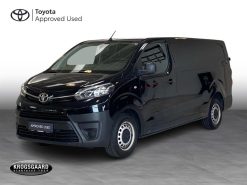 Toyota Proace Long 2,0 D Comfort 144HK Van 6g
