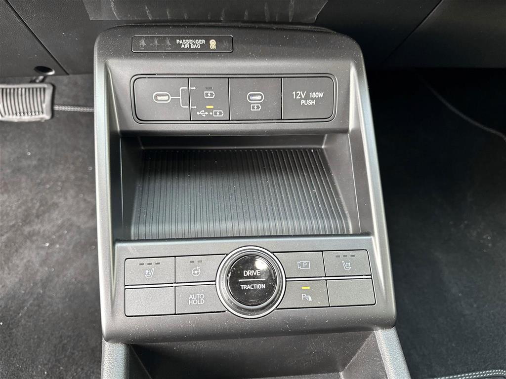 Hyundai Kona 1,0 T-GDI Advanced DCT 120HK 5d 7g Aut. - Image 10