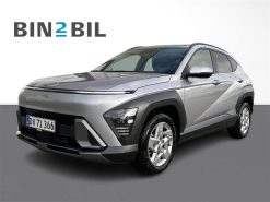 Hyundai Kona 1,0 T-GDI Advanced DCT 120HK 5d 7g Aut.