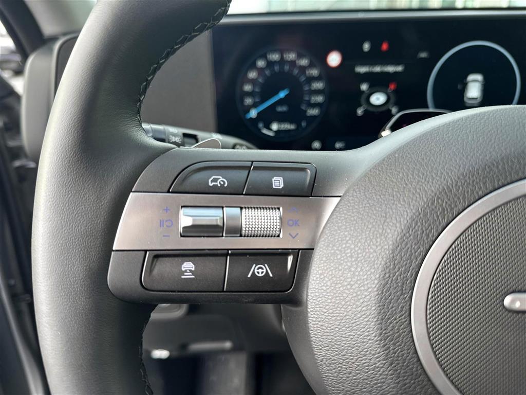 Hyundai Kona 1,0 T-GDI Advanced DCT 120HK 5d 7g Aut. - Image 14