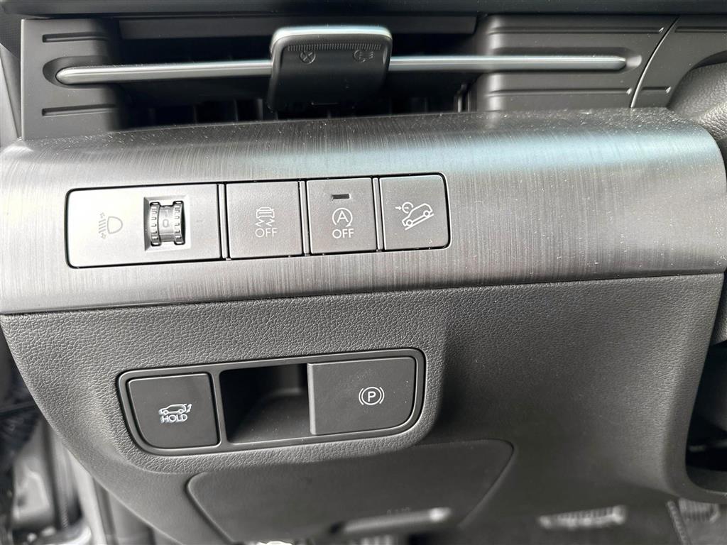 Hyundai Kona 1,0 T-GDI Advanced DCT 120HK 5d 7g Aut. - Image 15