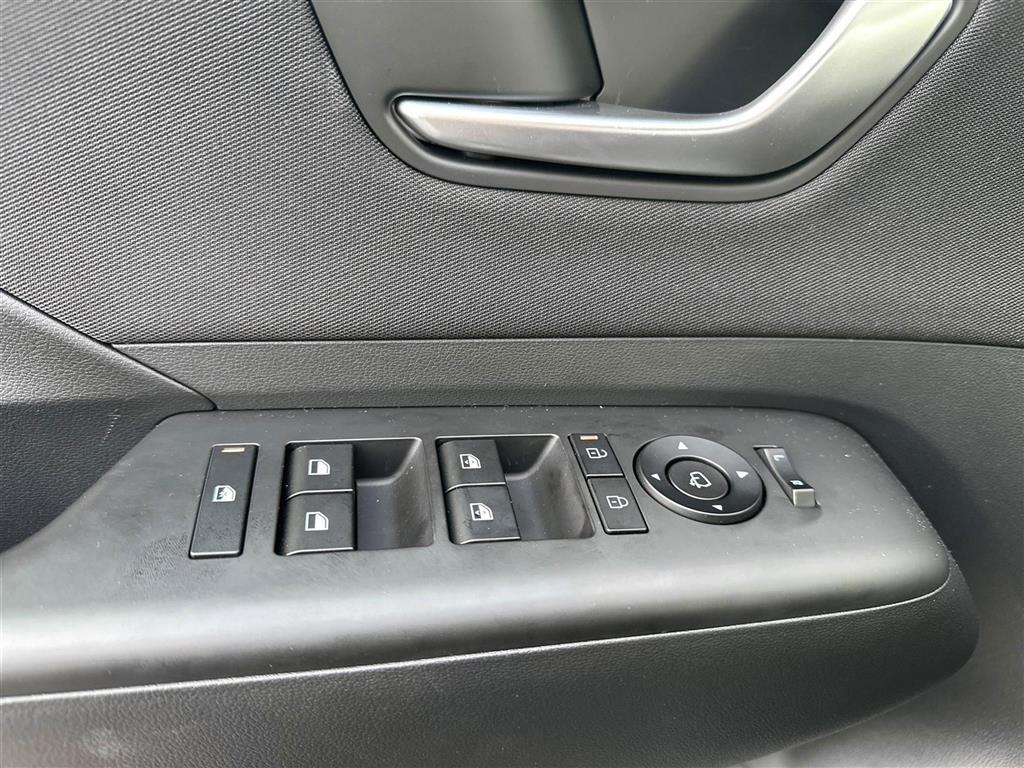 Hyundai Kona 1,0 T-GDI Advanced DCT 120HK 5d 7g Aut. - Image 16
