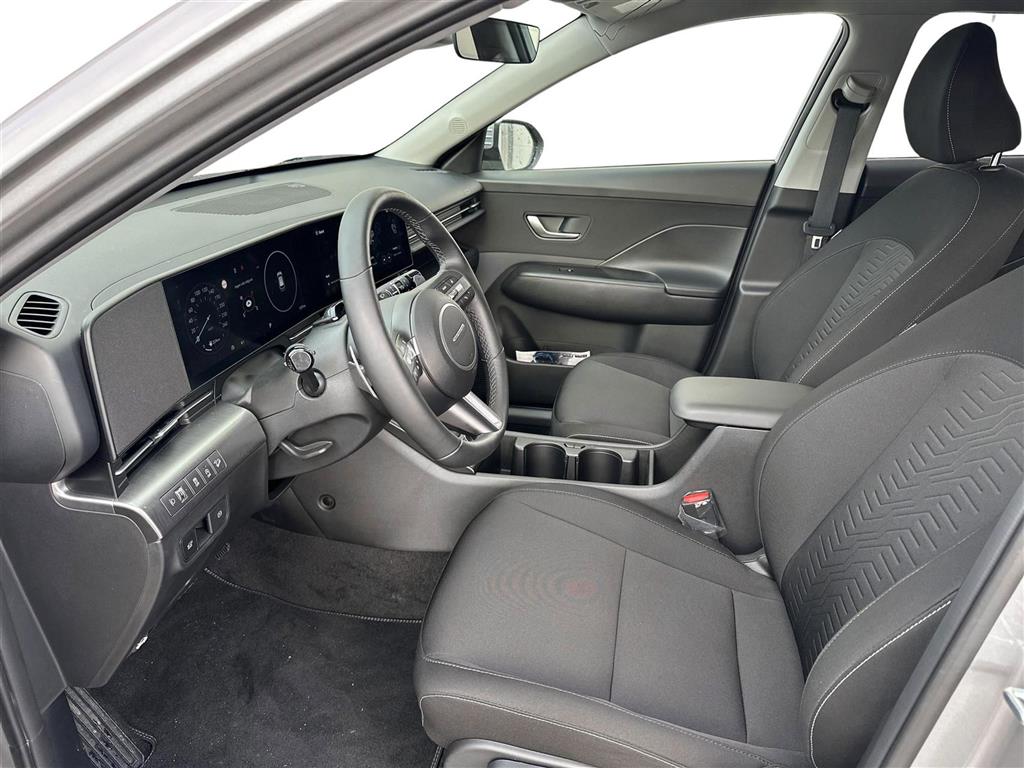 Hyundai Kona 1,0 T-GDI Advanced DCT 120HK 5d 7g Aut. - Image 5