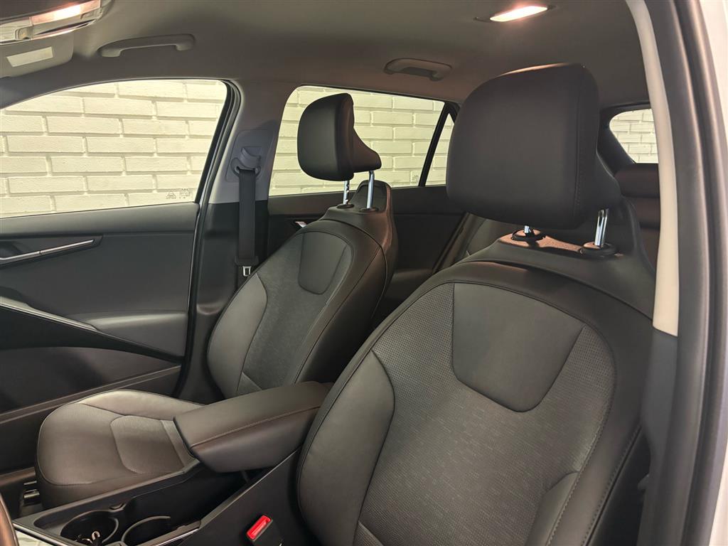 Kia Niro 1,6 GDI PHEV Plugin-hybrid Upgrade DCT 183HK 5d 6g Aut. - Image 6