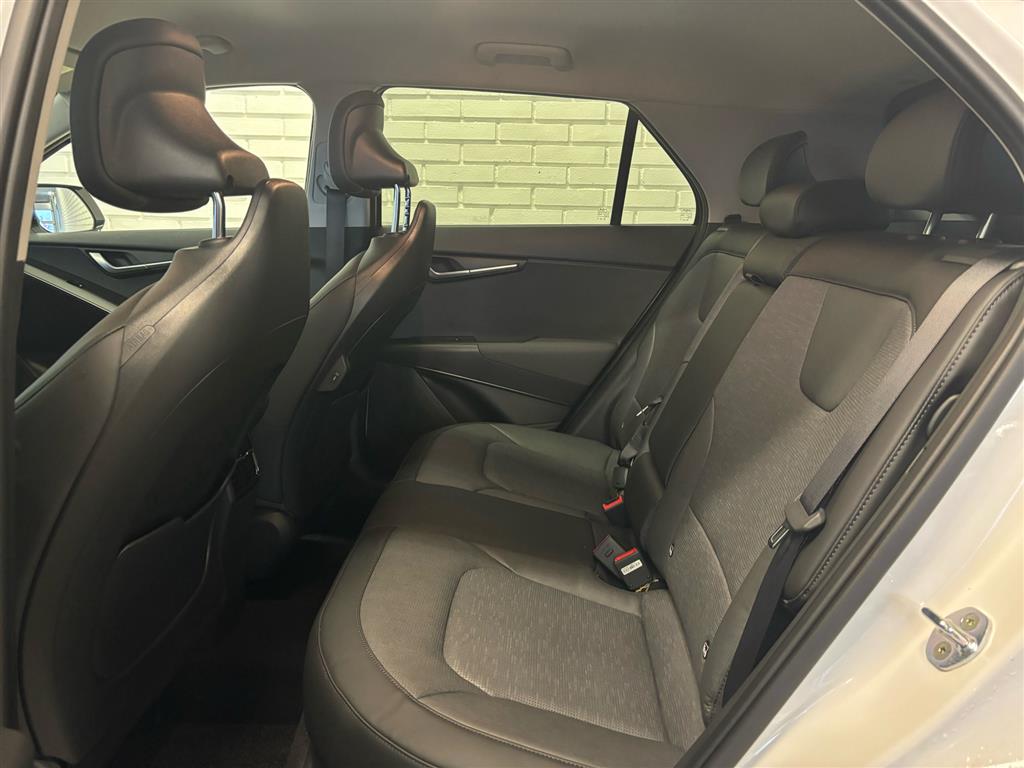 Kia Niro 1,6 GDI PHEV Plugin-hybrid Upgrade DCT 183HK 5d 6g Aut. - Image 7