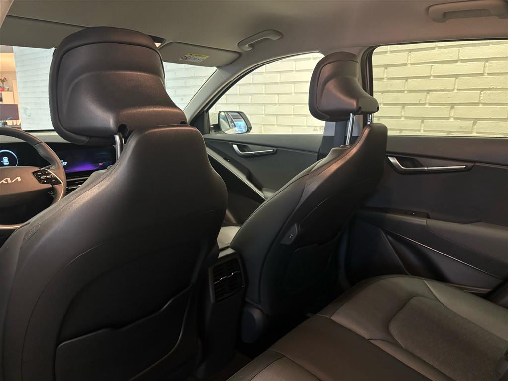 Kia Niro 1,6 GDI PHEV Plugin-hybrid Upgrade DCT 183HK 5d 6g Aut. - Image 8