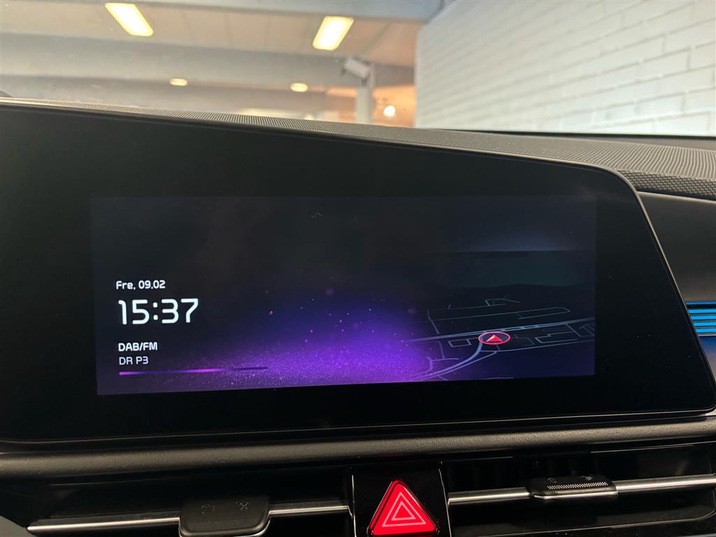 Kia Niro 1,6 GDI PHEV Plugin-hybrid Upgrade DCT 183HK 5d 6g Aut. - Image 10