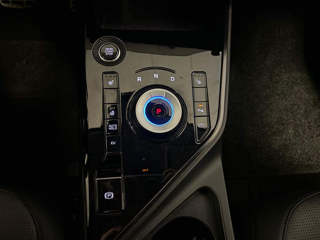Kia Niro 1,6 GDI PHEV Plugin-hybrid Upgrade DCT 183HK 5d 6g Aut. - Image 15