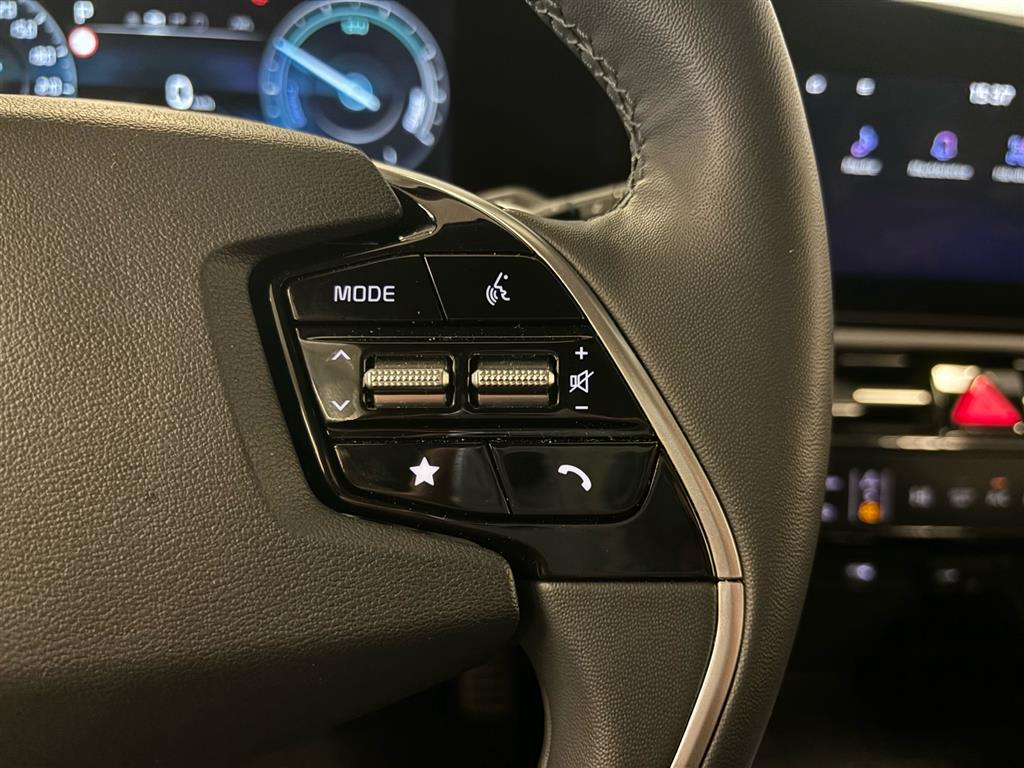 Kia Niro 1,6 GDI PHEV Plugin-hybrid Upgrade DCT 183HK 5d 6g Aut. - Image 16
