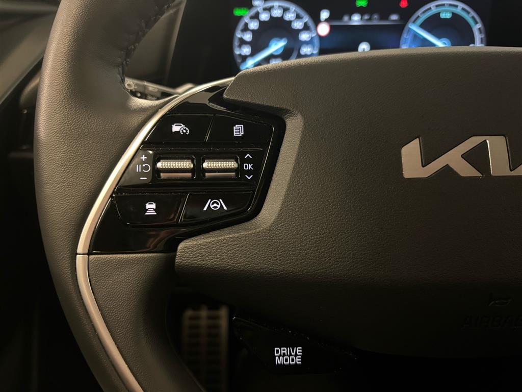 Kia Niro 1,6 GDI PHEV Plugin-hybrid Upgrade DCT 183HK 5d 6g Aut. - Image 17