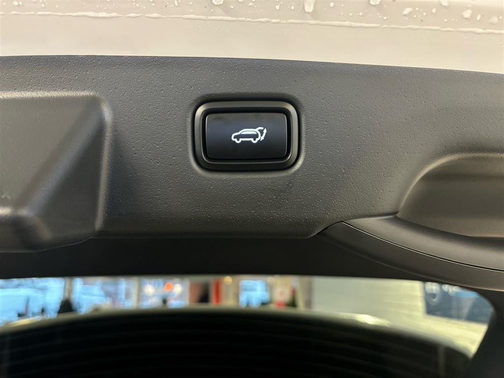 Kia Niro 1,6 GDI PHEV Plugin-hybrid Upgrade DCT 183HK 5d 6g Aut. - Image 21