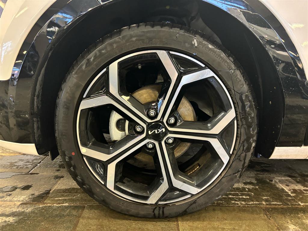 Kia Niro 1,6 GDI PHEV Plugin-hybrid Upgrade DCT 183HK 5d 6g Aut. - Image 22
