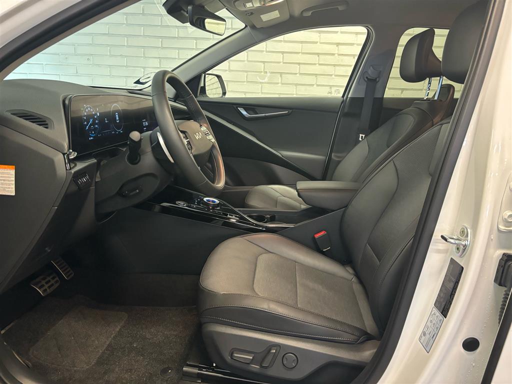 Kia Niro 1,6 GDI PHEV Plugin-hybrid Upgrade DCT 183HK 5d 6g Aut. - Image 5
