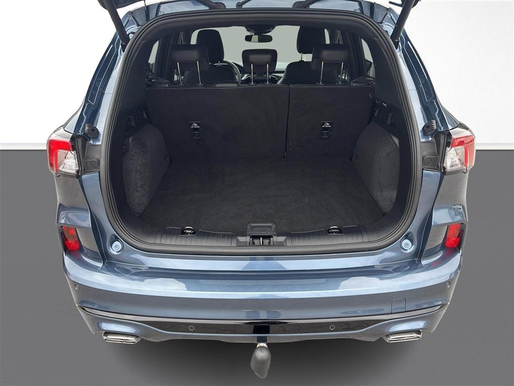 Ford Kuga 2,5 Plugin-hybrid ST-Line X CVT 225HK 5d Trinl. Gear - Image 6