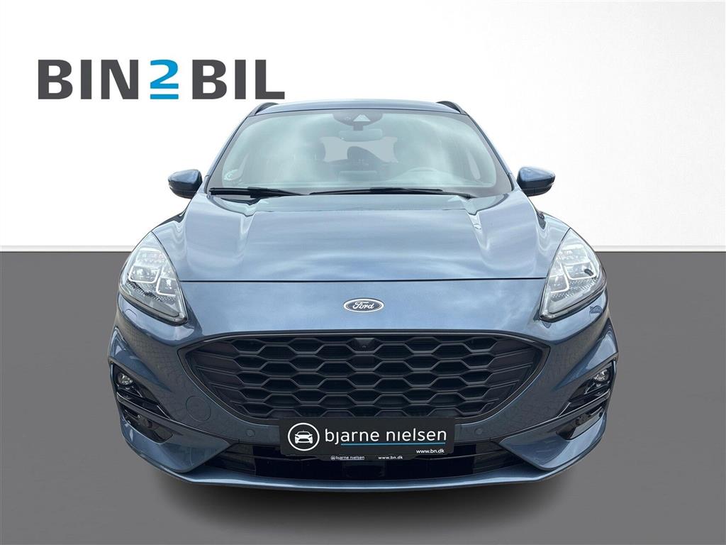 Ford Kuga 2,5 Plugin-hybrid ST-Line X CVT 225HK 5d Trinl. Gear - Image 11