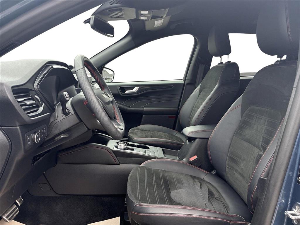 Ford Kuga 2,5 Plugin-hybrid ST-Line X CVT 225HK 5d Trinl. Gear - Image 12