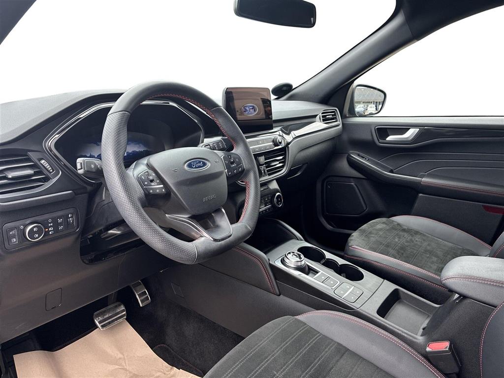 Ford Kuga 2,5 Plugin-hybrid ST-Line X CVT 225HK 5d Trinl. Gear - Image 13
